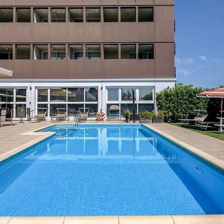 Best Western Plus Hotel Farnese بارما المظهر الخارجي الصورة