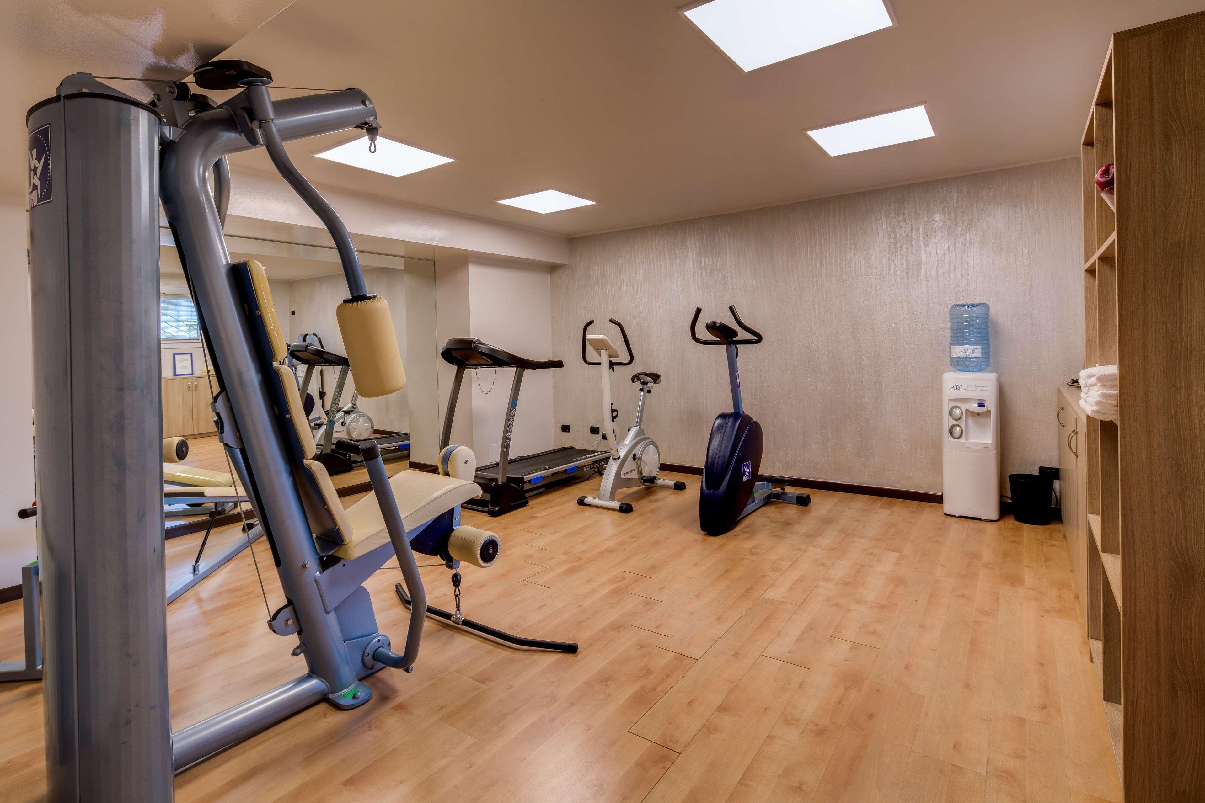 Best Western Plus Hotel Farnese بارما المظهر الخارجي الصورة
