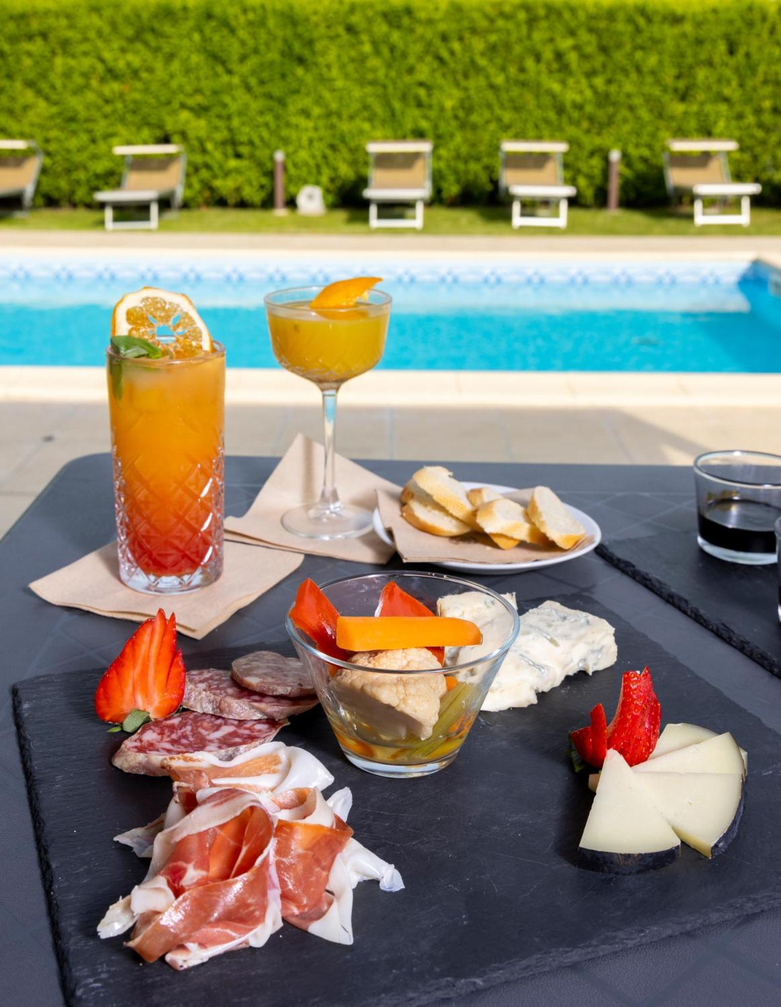 Best Western Plus Hotel Farnese بارما المظهر الخارجي الصورة