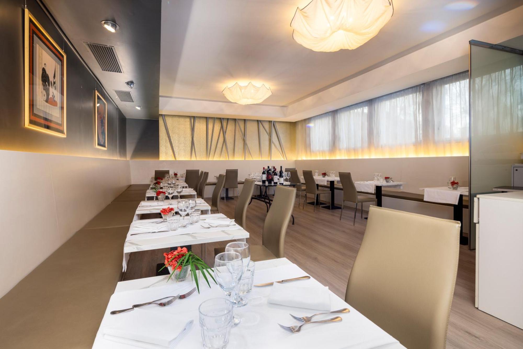 Best Western Plus Hotel Farnese بارما المظهر الخارجي الصورة