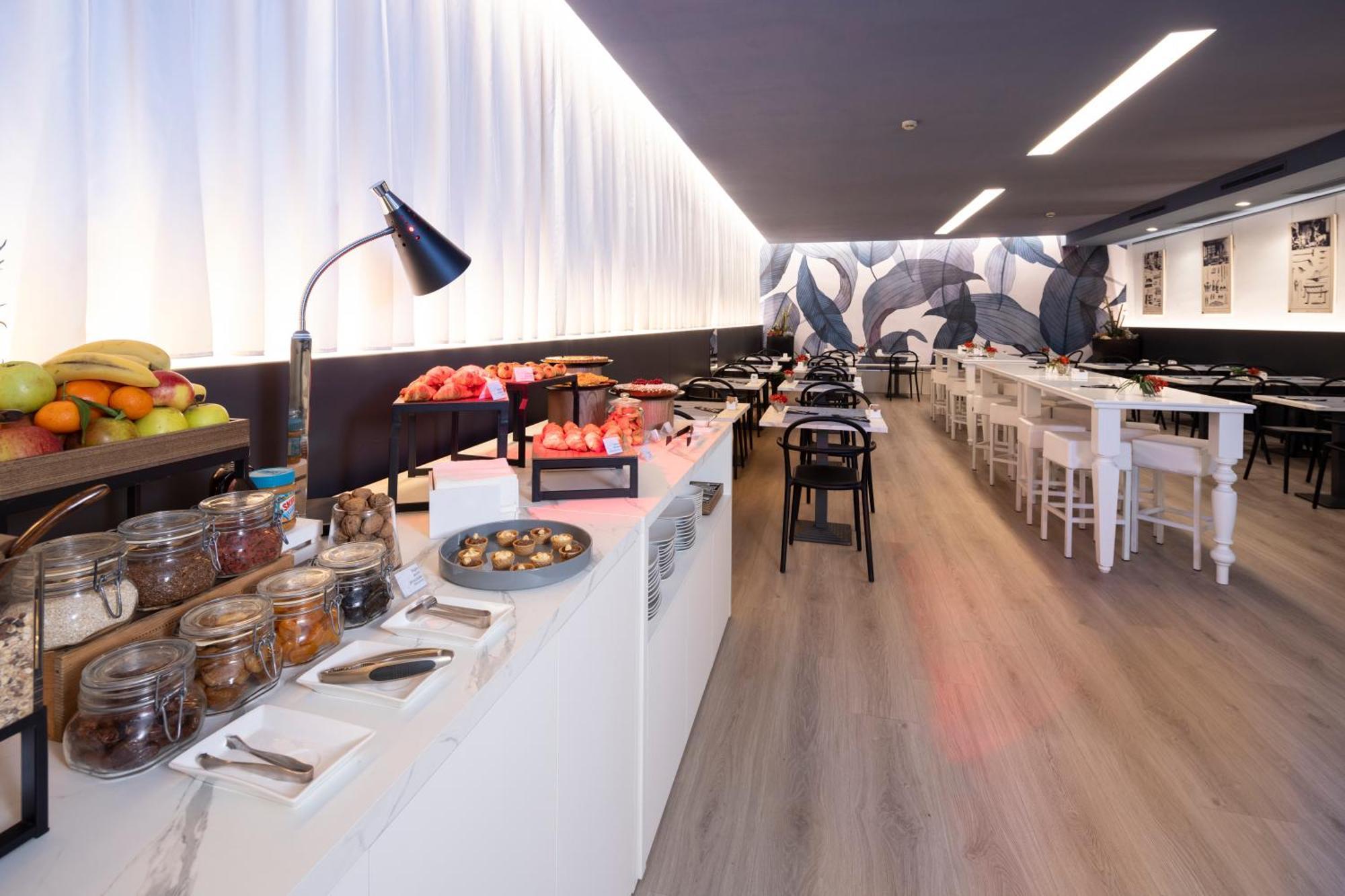 Best Western Plus Hotel Farnese بارما المظهر الخارجي الصورة