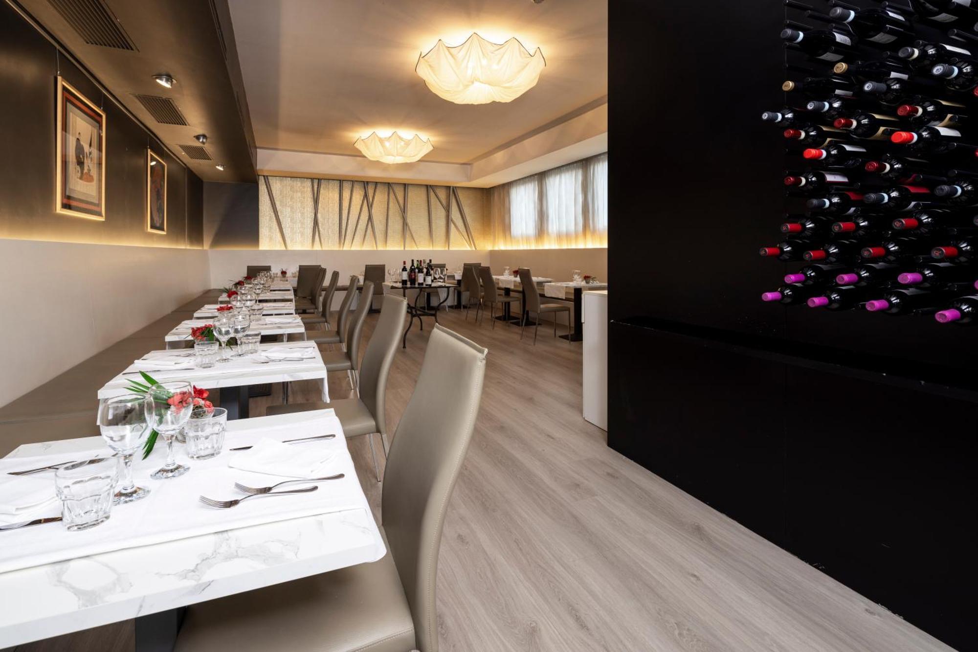 Best Western Plus Hotel Farnese بارما المظهر الخارجي الصورة