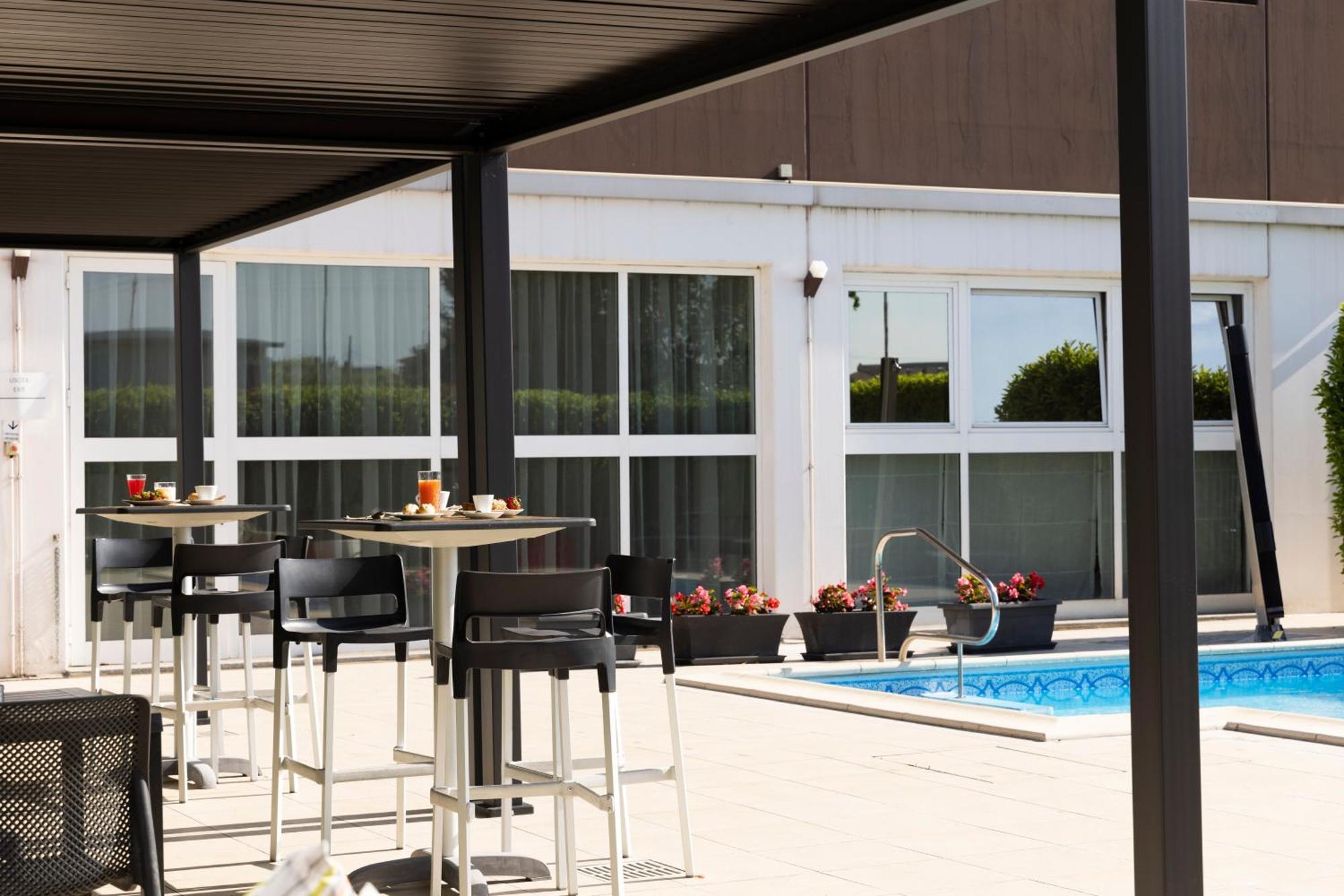 Best Western Plus Hotel Farnese بارما المظهر الخارجي الصورة