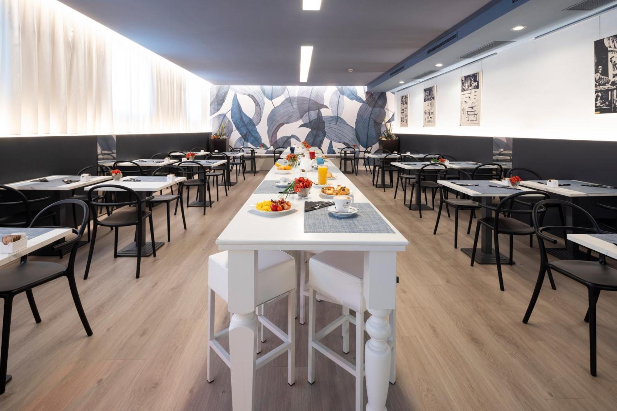 Best Western Plus Hotel Farnese بارما المظهر الخارجي الصورة