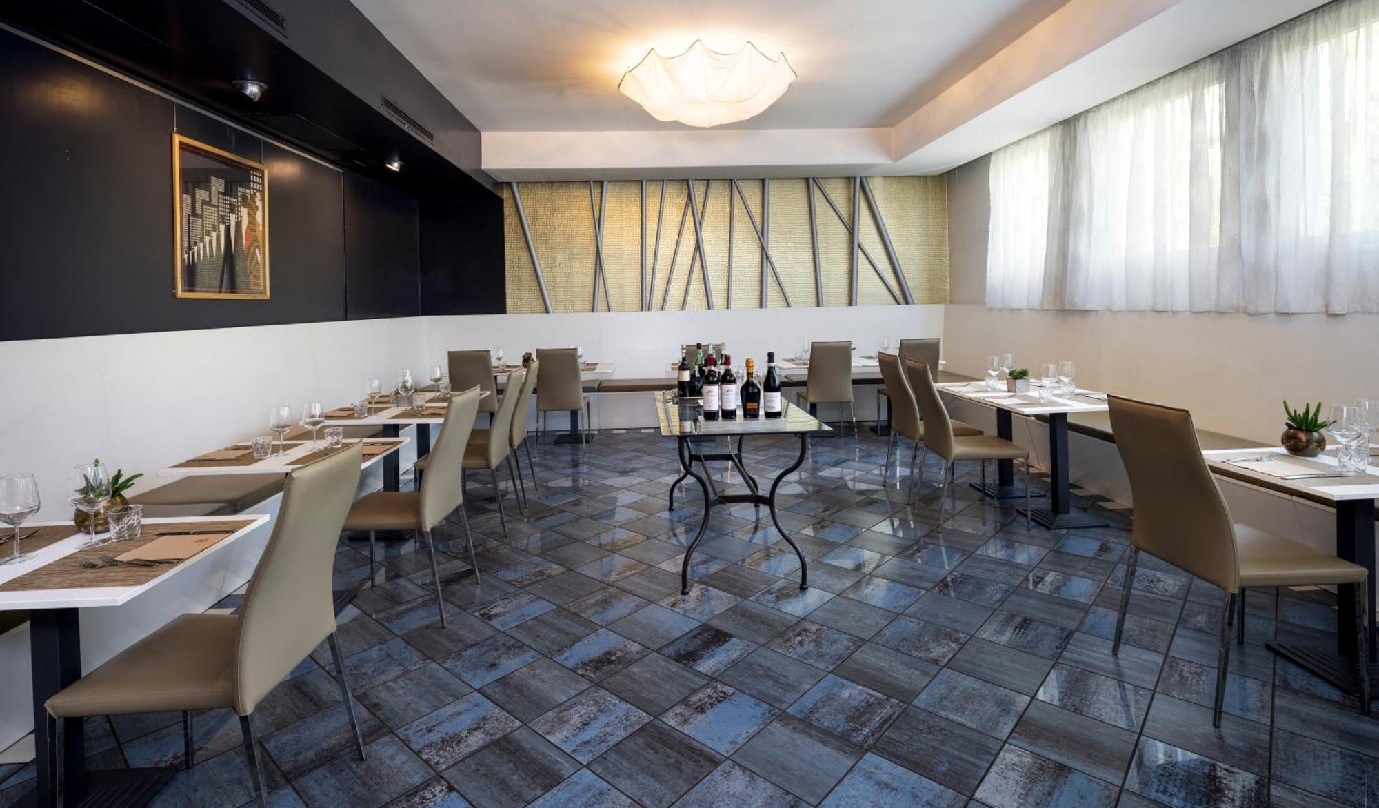 Best Western Plus Hotel Farnese بارما المظهر الخارجي الصورة