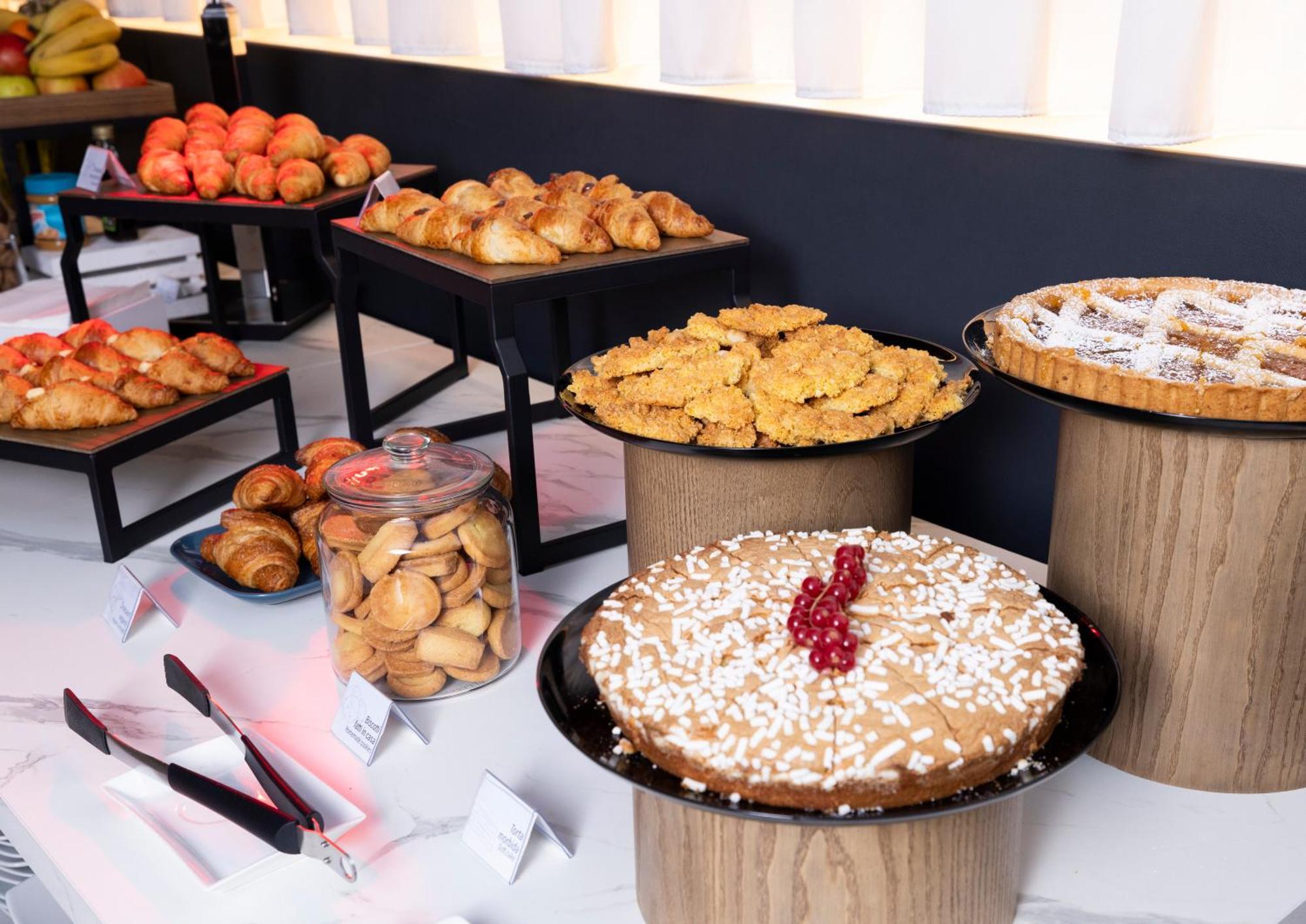 Best Western Plus Hotel Farnese بارما المظهر الخارجي الصورة