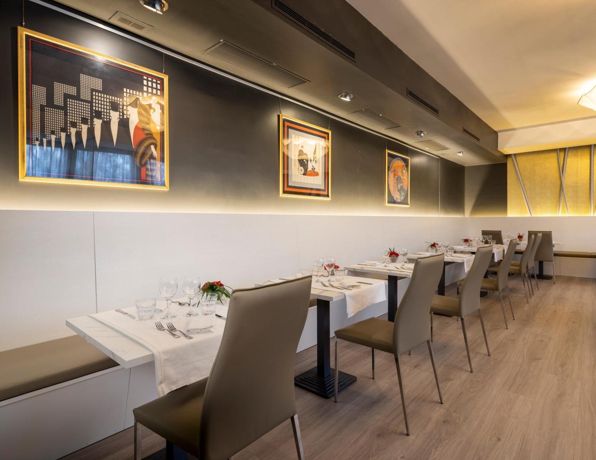 Best Western Plus Hotel Farnese بارما المظهر الخارجي الصورة