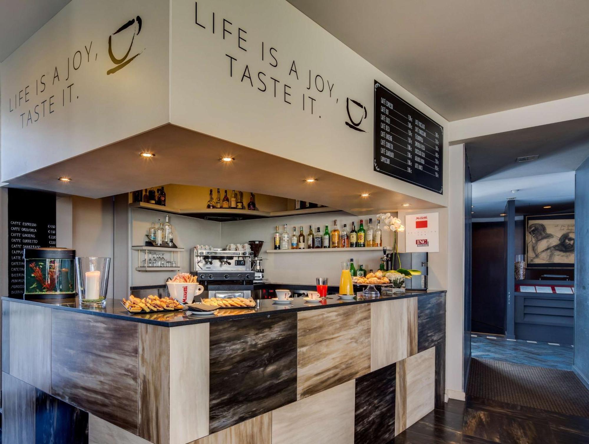 Best Western Plus Hotel Farnese بارما المظهر الخارجي الصورة