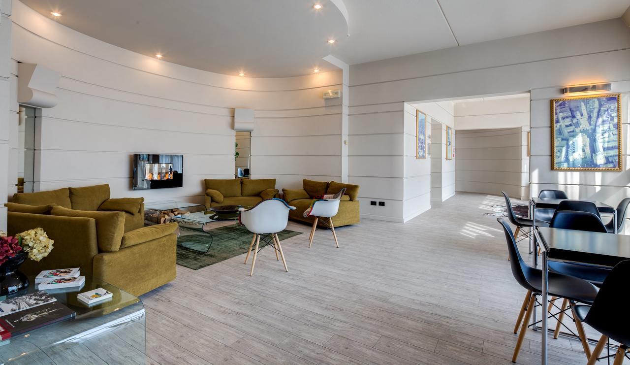 Best Western Plus Hotel Farnese بارما المظهر الخارجي الصورة